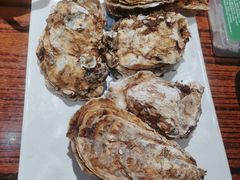 -蚝堡海鲜·威海菜·海肠捞饭·烧烤·亚洲吃蚝公司(幸福门店)