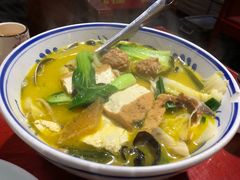 老陕烩菜-窄巷子陕菜馆·地道陕西菜(粉巷店)