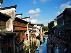 -乌镇景区