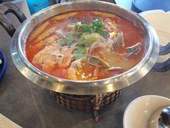-沿江海南菜·文昌鸡祖师爷(大东海店)