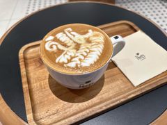 -Peet's Coffee皮爷咖啡(武商Mall手作店)