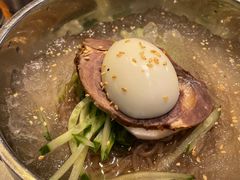 -GOGIYA·咕叽吖韩国传统烤肉店(东方新天地店)