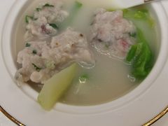 -番禺宾馆丽苑厅