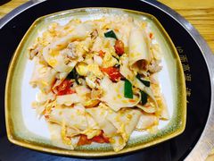 -妈妈的味道(和顺古镇店)