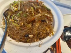 -小厨娘淮扬菜(清江苏宁广场店)