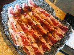 -万兴佳烤肉·长白山老味道(宏泰广场店)