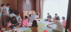 -月之旅·尊 高端月子会所(科馨别墅一店)