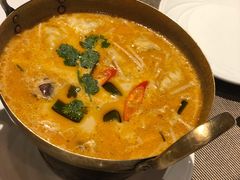 -若蘭慈·无国界素食料理(欢乐海岸店)