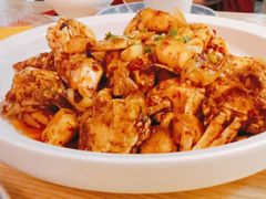 -领蟹祥记·香辣蟹·特色小海鲜(奥体天虹店)