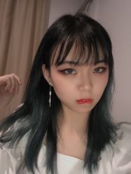 -Rise Hair上升造型