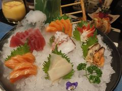 -德川家日本料理(中关村寰太大厦店)