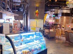 -漫咖啡(永旺梦乐城店)