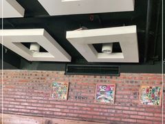大堂-管氏翅吧(中关村店)