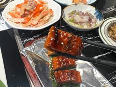 -松坂屋日料自助(长城路店)
