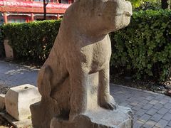 -北京石刻艺术博物馆(五塔寺)