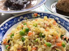 扬州炒饭-粗茶淡饭(东关街店)