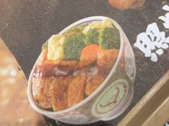 -吉野家(复兴路第二餐厅店)