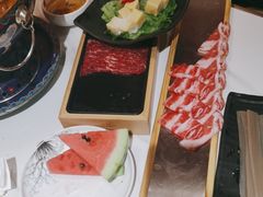 -祥源胡同·涮牛羊肉火锅(花桥店)
