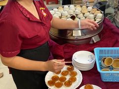 -台山美食一绝阿四台山黄鳝饭(阿四创作店)