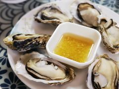 -鲁毓鲜蓬莱小面(黄山路店)