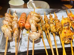 -管氏翅吧(地安门创始店)