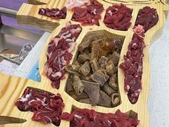 -牛百道·鲜活牛肉馆(天一店)