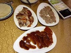 -德缘烤鸭店(大栅栏店)