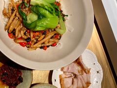 -漆黑觉米粉(三里屯店)