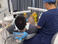 -诺贝尔一诺口腔医院(雁塔院区)