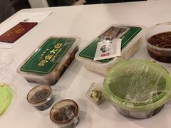 -阿金大白·上海菜馆(新天地店)