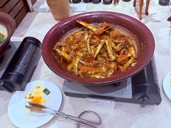 -明月东一酒店·菲斯特自助餐厅