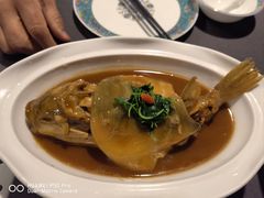 -肆月河豚·新淮扬(金融街店)