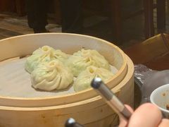 -冷大厨灌汤包