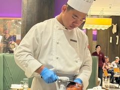 -大连君悦酒店·星海湾壹号Dalian·Dalian(星海广场店)