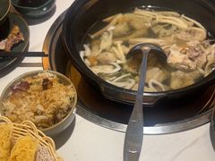 -狐狸爱上椰子鸡(滨江星光大道店)