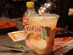 -冯校长老火锅(深圳总店)