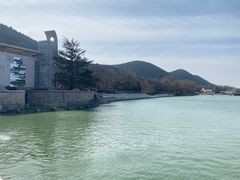 -云龙湖旅游景区