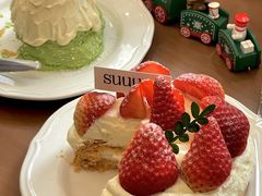 -流酥可心·牛乳蛋糕商店(禾祥西路店)