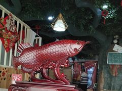 -金三可市井水煮鱼(金碧园店)