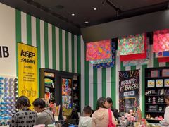 -LUSH(威尼斯人购物中心店)