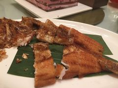 -粗茶淡饭·汉口公馆(循礼门店)