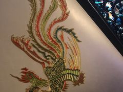 -Hakkasan Restaurant Las Vegas