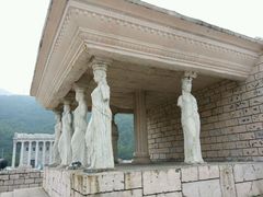 -达蓬山旅游度假区