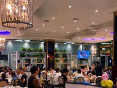 大堂-贵阳味道(未来方舟店)