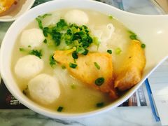 -翠华餐厅