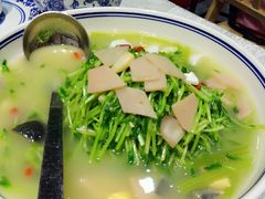 -京味民福烤鸭店(建设四马路店)