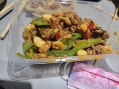-不夜天烧烤牛骨头(南湖店)