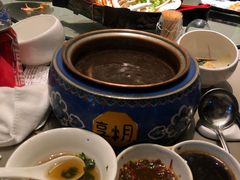 -享月汤皇·海鲜小火锅·聚会(曲江创意谷店)