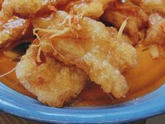 -那红花·东北菜铁锅炖(仙林金鹰店)