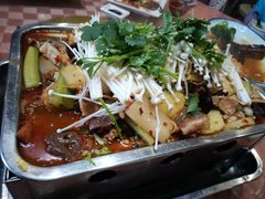 -新辉港式茶餐厅(北栅店)